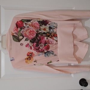 Ted baker sweater